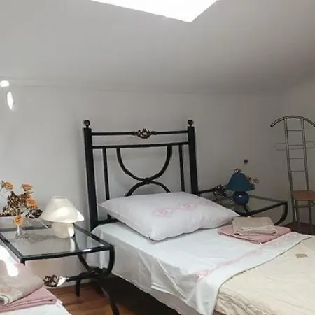 Apartment 2347b Novi Vinodolski