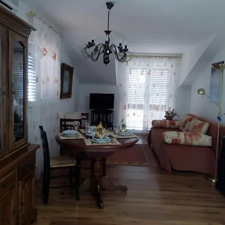 Apartment 2347b Novi Vinodolski