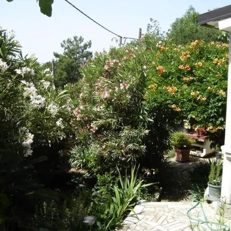 2347b Apartment Novi Vinodolski